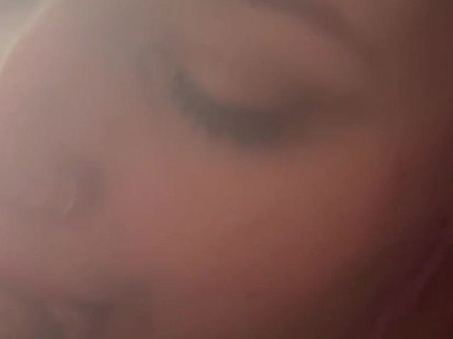 BBW Blowjob Facial Cumshot! (Daddy's Little Sluts)