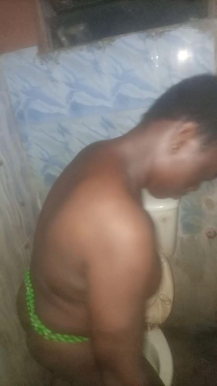 Oladi plenty tv: Fodendo À Noite Em Vez De Beber