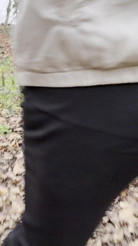 Era una mañana donde necesitaba usar ropa interior con pantalones