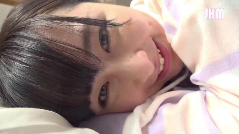 J Hentai Matings: Nu te îndrăgosti de alte fete, spune ea - o vizită surpriză...