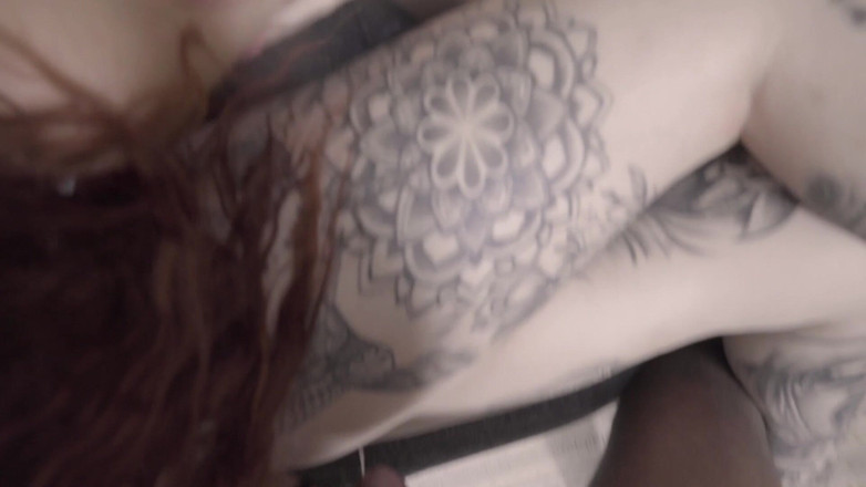 Petite Asian hefburg: Nevlastní táta je tak velký