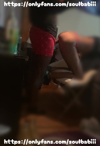 Soul Babiii: Por favor, fode minha buceta apertada