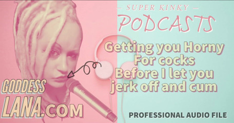 Campsissyboi: Pouze zvuk - perverzní podcast 13 Jak tě nadržená pro ptáky než...