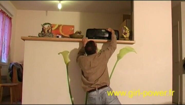 Girl P: Gp-059 - chapitre 2