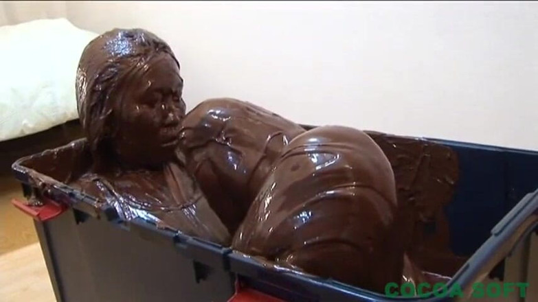 Cocoa Soft: Chocolade