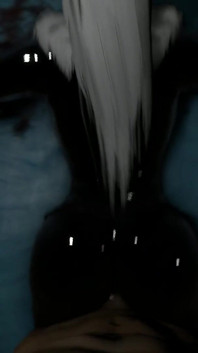 Blackcat Has a Great Ass