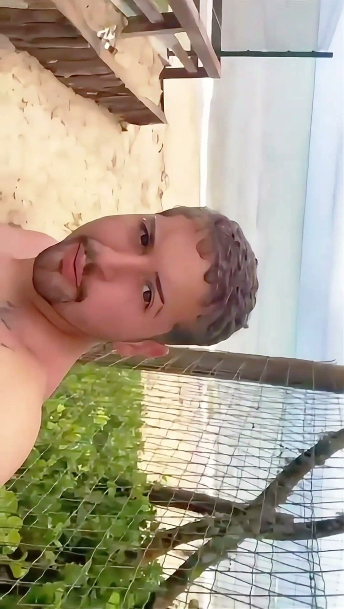 Marcosninfo: I Sucked on the Big Dick in Porto Seguro on...