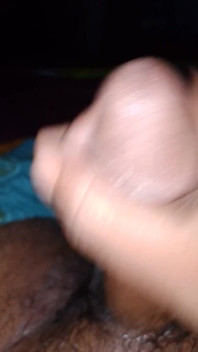 Unmarried Boy Hand Shacking 2025