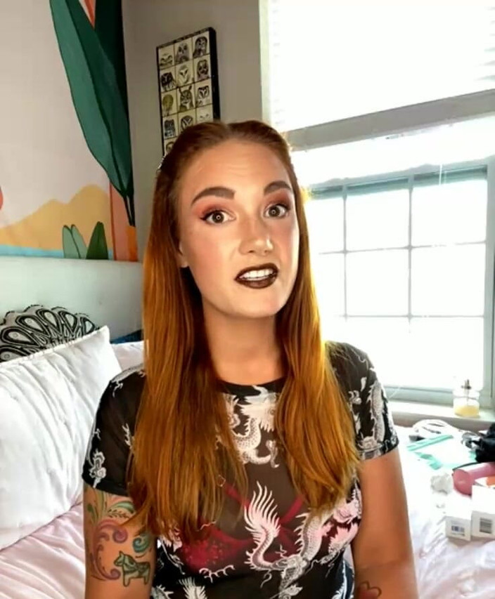 Siri Dahl: A pornit fluxul. Răspund la toate întrebările tale despre tombola mea...