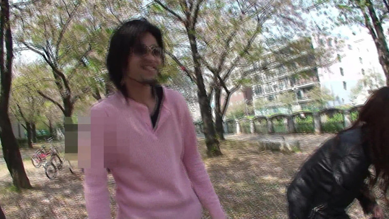 Asian X: Suami Jepang nonton memek berbulu istrinya dientot sama pria lain -...