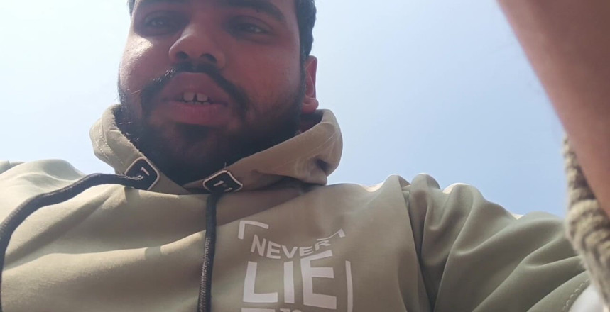 IsmaatDeva: Watching an Fucking Hot Video with Full Feel of Fun...