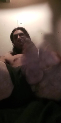 Cock Play Kiwi Guy