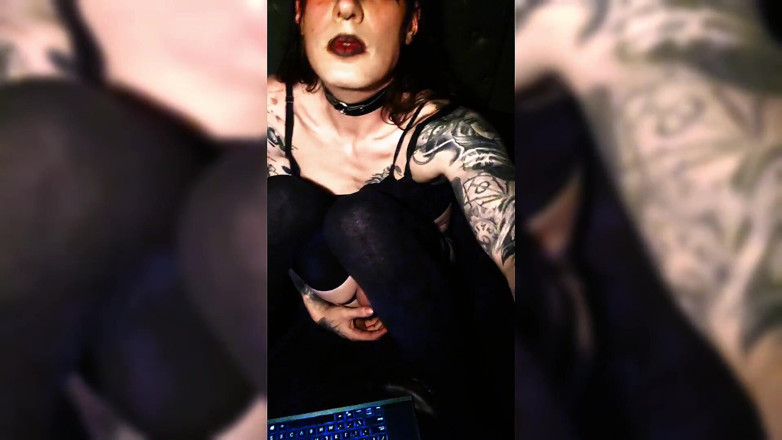 Tasha Draven: It Would Be Better if You Did This