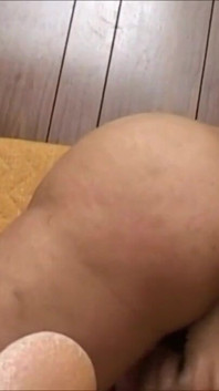 Catia likes to be fucked with a  cock and a real one