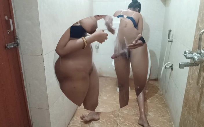 Priya ki Papa: Bhabhi đột nhiên vào phòng tắm mà không gõ cửa | Làm...