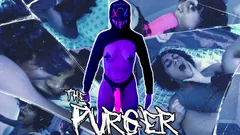 Tóc xoăn Rica vs purger