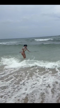 Beach Day Any One