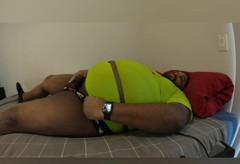 Blkhole420: Complet de la prânz și a decis să umfle mai mult.