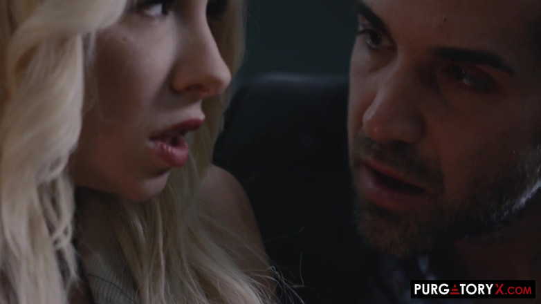 PurgatoryX: PURGATORYX - Peguam yang tidak senonoh vol 1 bahagian 1 dengan Kenzie Reeves