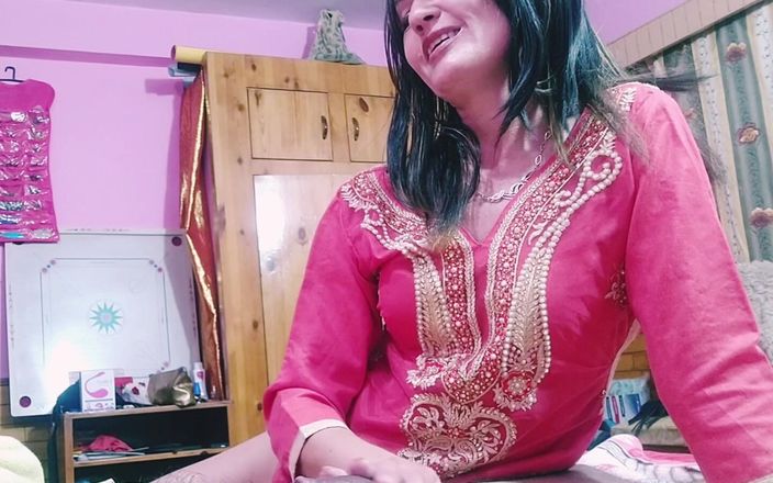 Bolly Karma: Il sogno di sorellastra di fratellastro diventa realtà