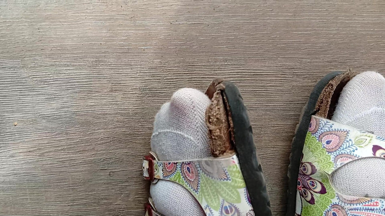 tammara big: Birkenstock saya