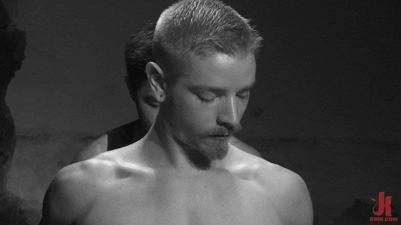 Kink Men Classics: Cody winter: painslut tormented