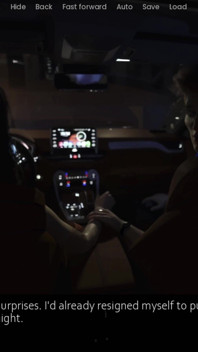 Jason Coming of Age by Coeur De Cochon - Reserved Japanese Woman Roughly Fucked in the Car 13