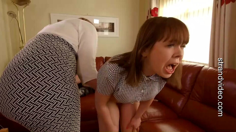 Sarah Stern: Selling Her Toys