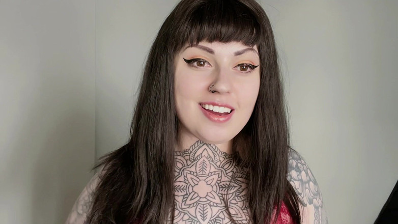 Miss Valentina: Losers Deserve Wedgies