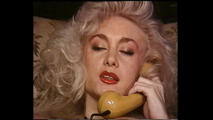 Vintage Climax: Nadržená děvka miluje být ošukaná na podlahu