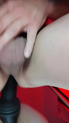 Sexy Daniel: Pomocí zrcadla Skvělé pohledy