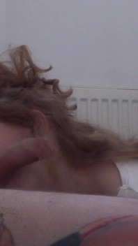 Fans Only - Gagging Action: Face Fucking a Slut for Quick Throat Cumshot
