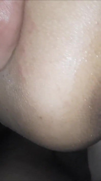 Pakistanische milf, analsex in ihren arsch gespritzt