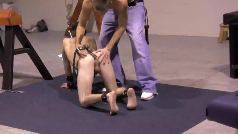 Dream Boy Bondage: 快乐 - 第5章