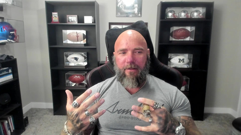 Raw and Uncensored with Masculine Jason: Dom and Sub Relationships Part 2