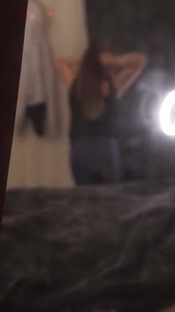 Pawg orta yaşlı seksi kadın röntgenci tarafından kullanılıyor