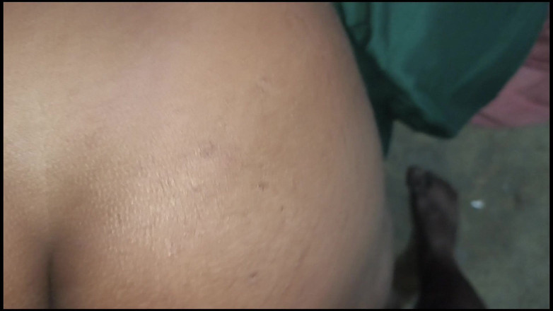 Indian anal: Kamar Khuda Ne Ke Bahane Gand Mari