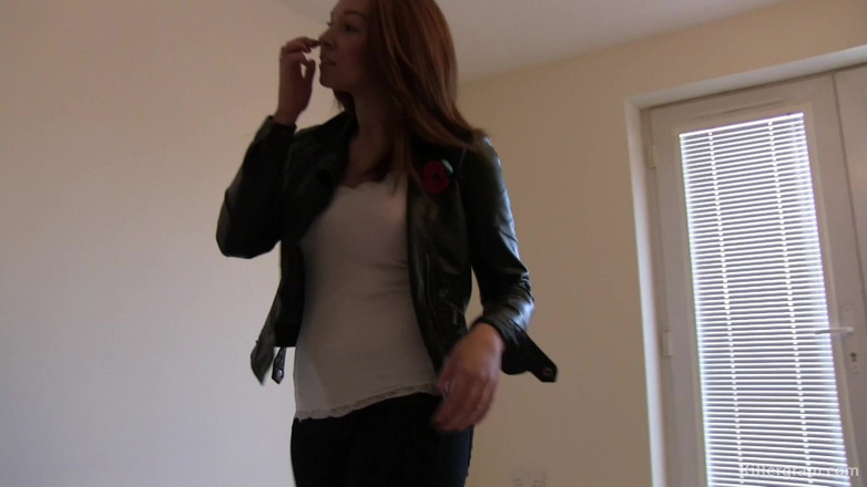 Killergram: Cum Slut Candi Blows Is an Estate Agent Is More...
