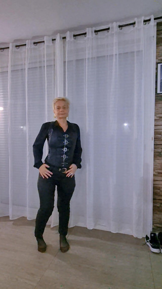 Sofy13: सब कुछ नीचे भी पकाएं। आप देखना चाहते हैं