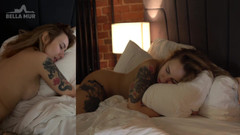 Bella Mur: Woke up in Bed with a Stranger - What Happened Last...