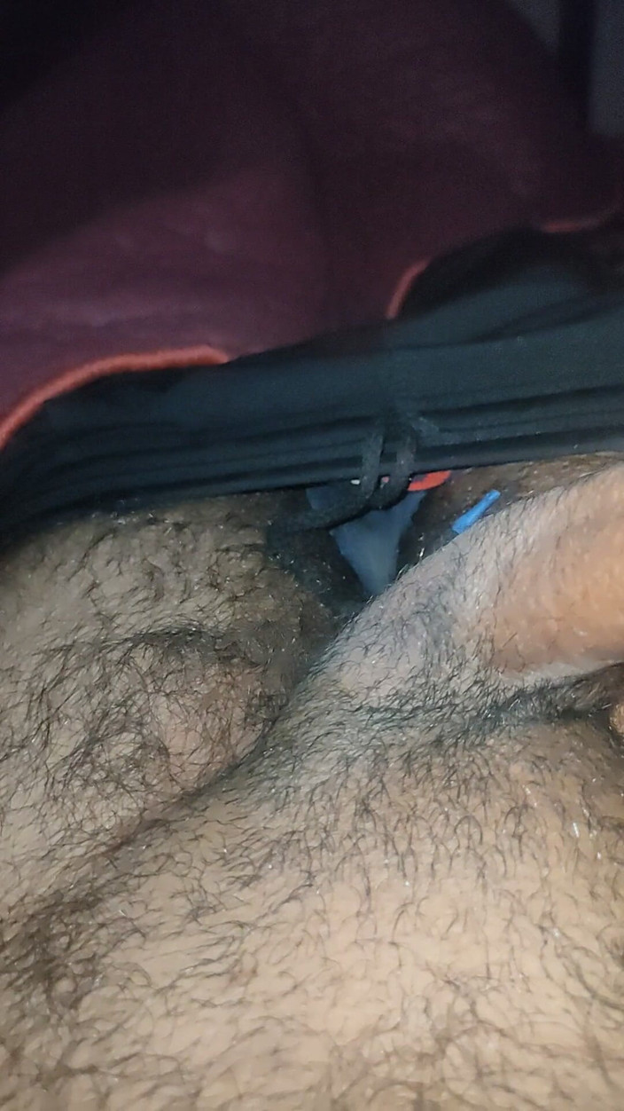 Soniya Rani: Desi owłosiona masturbacja