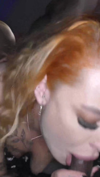 Rosa, Jessika savurează o Gangbang_1