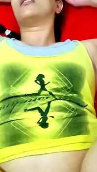 Shy Teenager Girl Fucked by Owner After the Gym - Accounter Adventures
