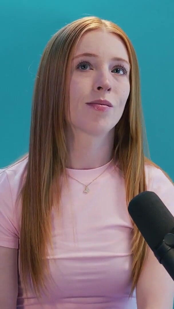 Adult Time Podcast: Madi Collins Lavemang, Offentlig Bjs, &amp;Pojkvän D * ck | podcasten Vuxentid