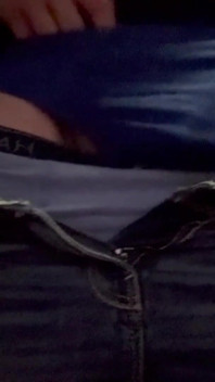Jacking off Tease