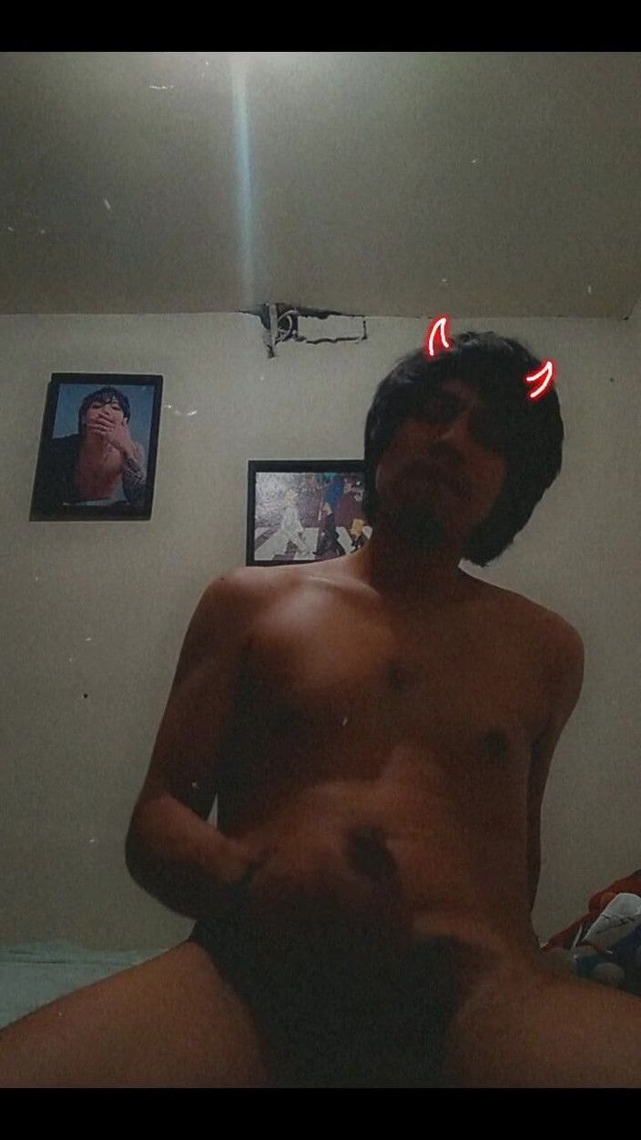 AlexAlejandro13: Sexy trong sừng