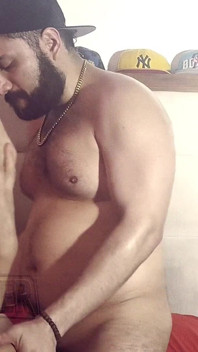 육종 세션: 46분의 끈질긴 무거운 두근두근