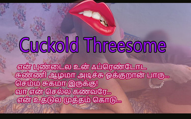 Delightrose: Aldatılan Adam Üçlü Grup Seks Yapıyor Bölüm 2