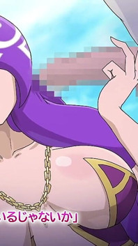 Świat podbity przez Monmusu: Prolog - Anime Motion