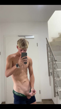 I‘m so hard ‍‍